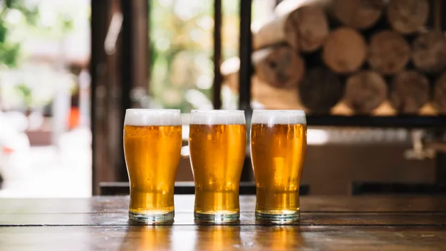 Consumo de bebida alcoólica cresce durante a pandemia