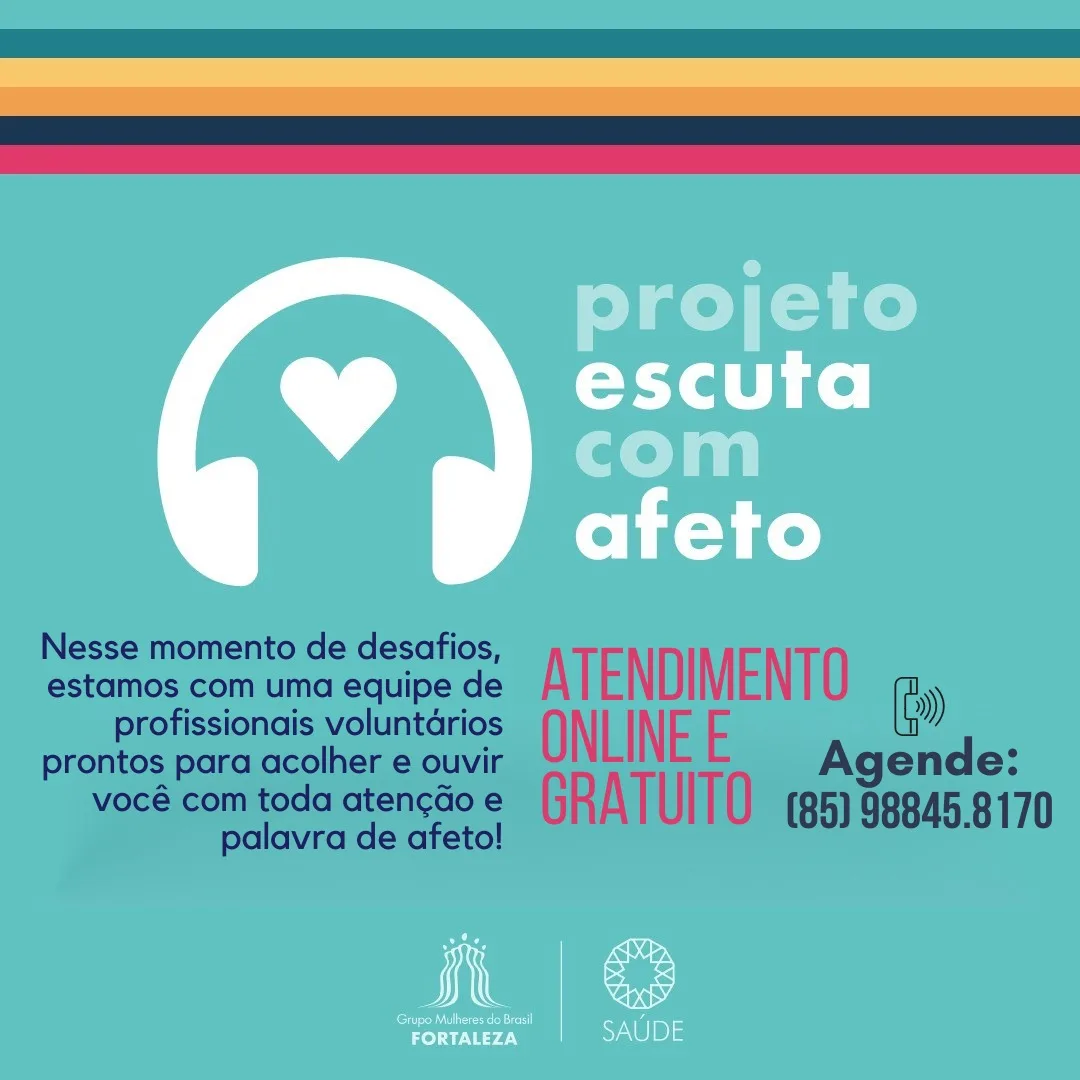 Grupo Mulheres do Brasil realiza projeto gratuito