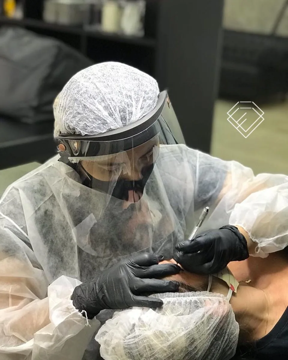 Fabelash reforça protocolos de segurança