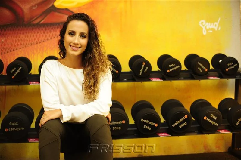 Sasha Reeves recebe Dr. Elias Leite no AYO Talk
