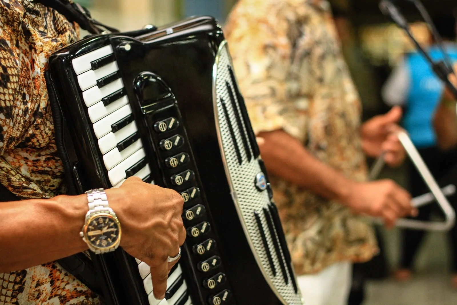 Julho começa com muita programação cultural em Fortaleza