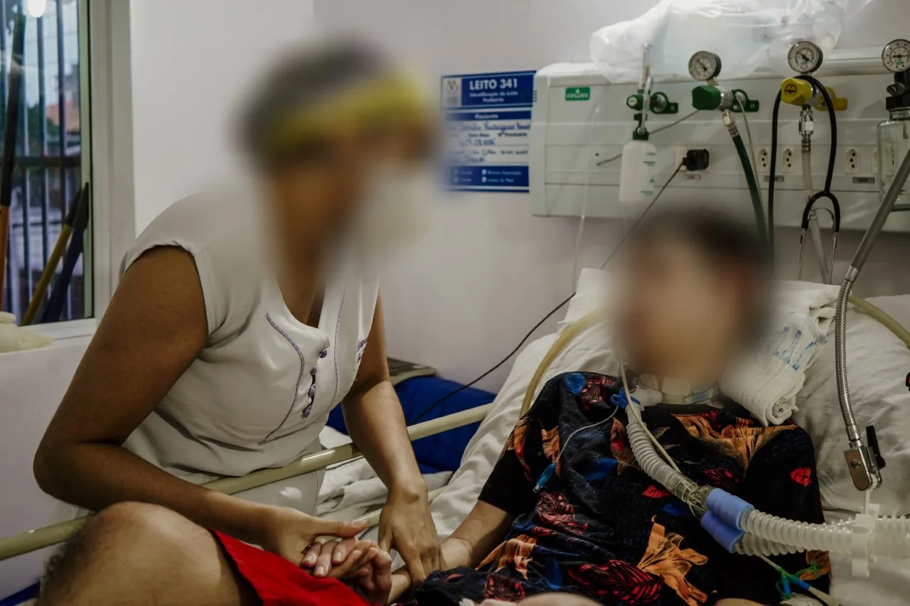 Hospital Infantil Filantrópico SOPAI precisa de doações de fraldas e leite