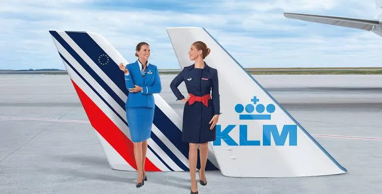 Air France-KLM com data para retomada de operações em Fortaleza