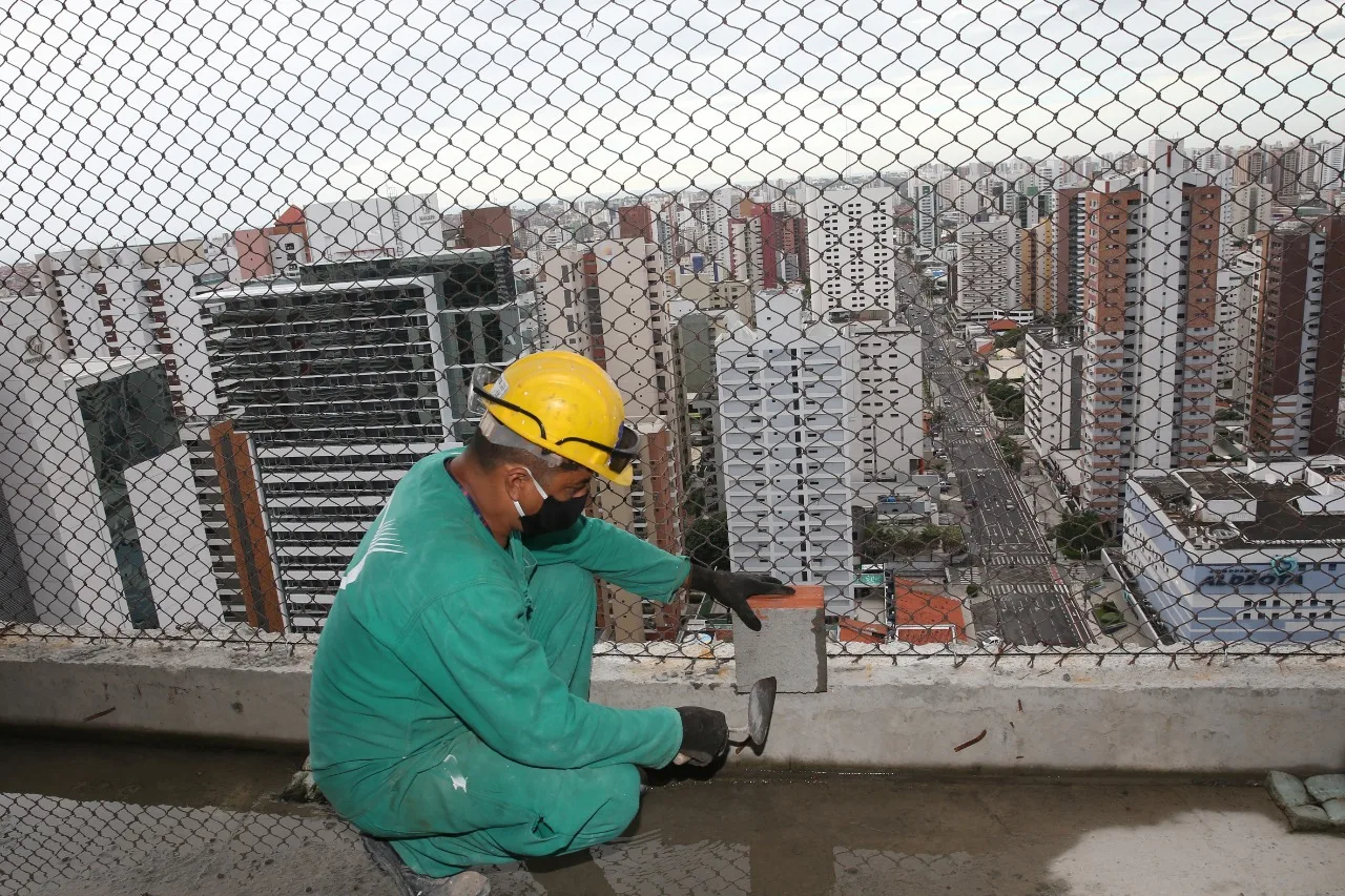 Construção Civil completa um mês do retorno das atividades com avaliação positiva