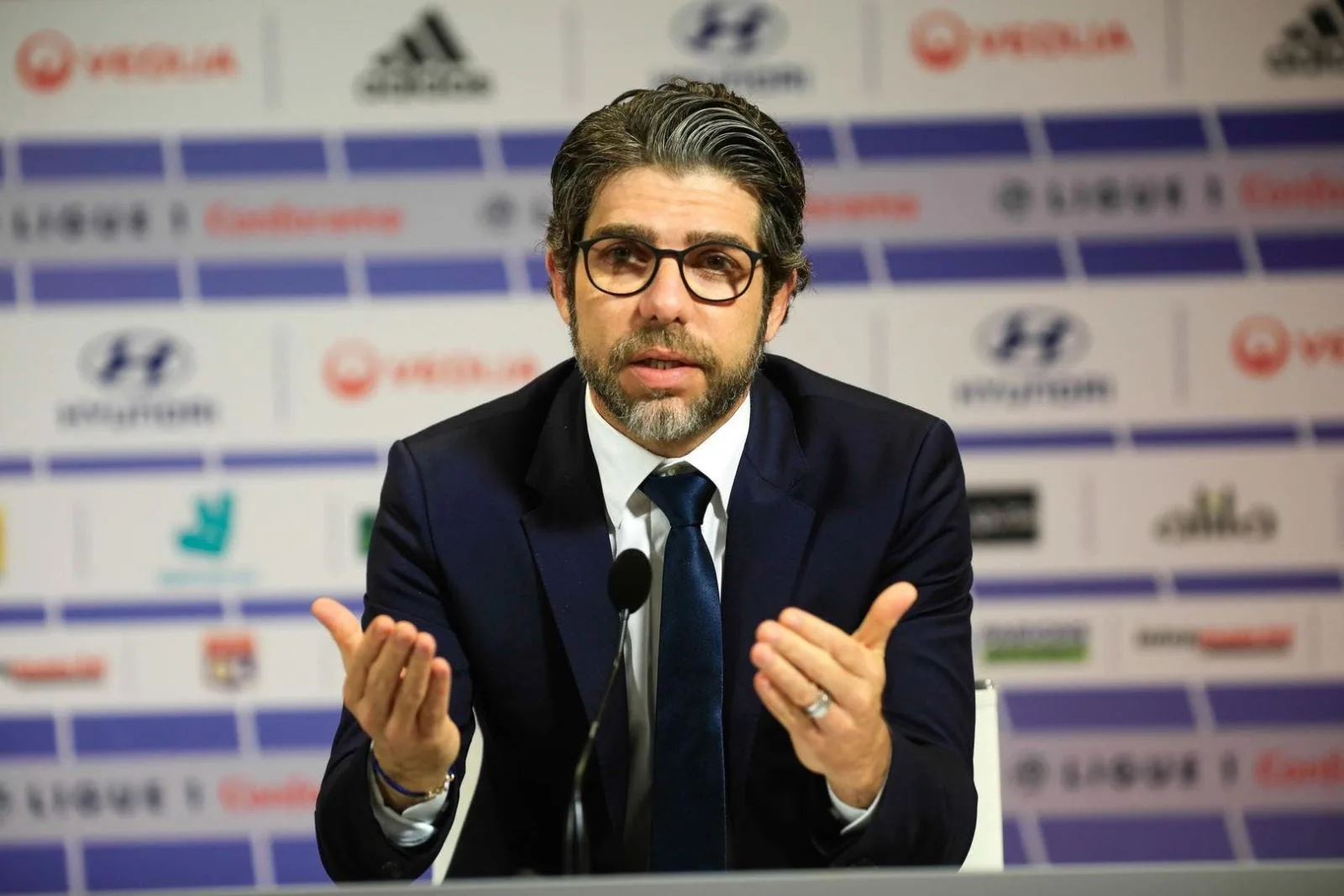 Juninho Pernambucano se afastou de familiares e amigos por apoiarem Bolsonaro em 2018