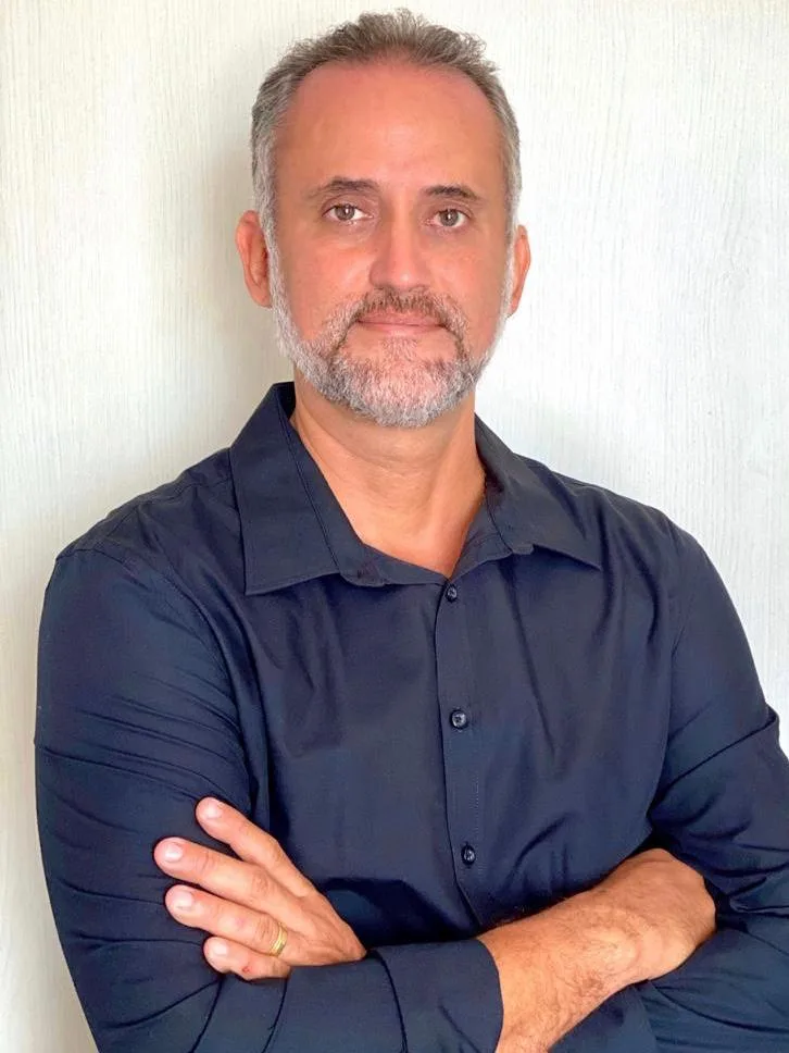 Paulo Henrique Donato, novo presidente do Sinapro Ceará, destaca ações para sua gestão