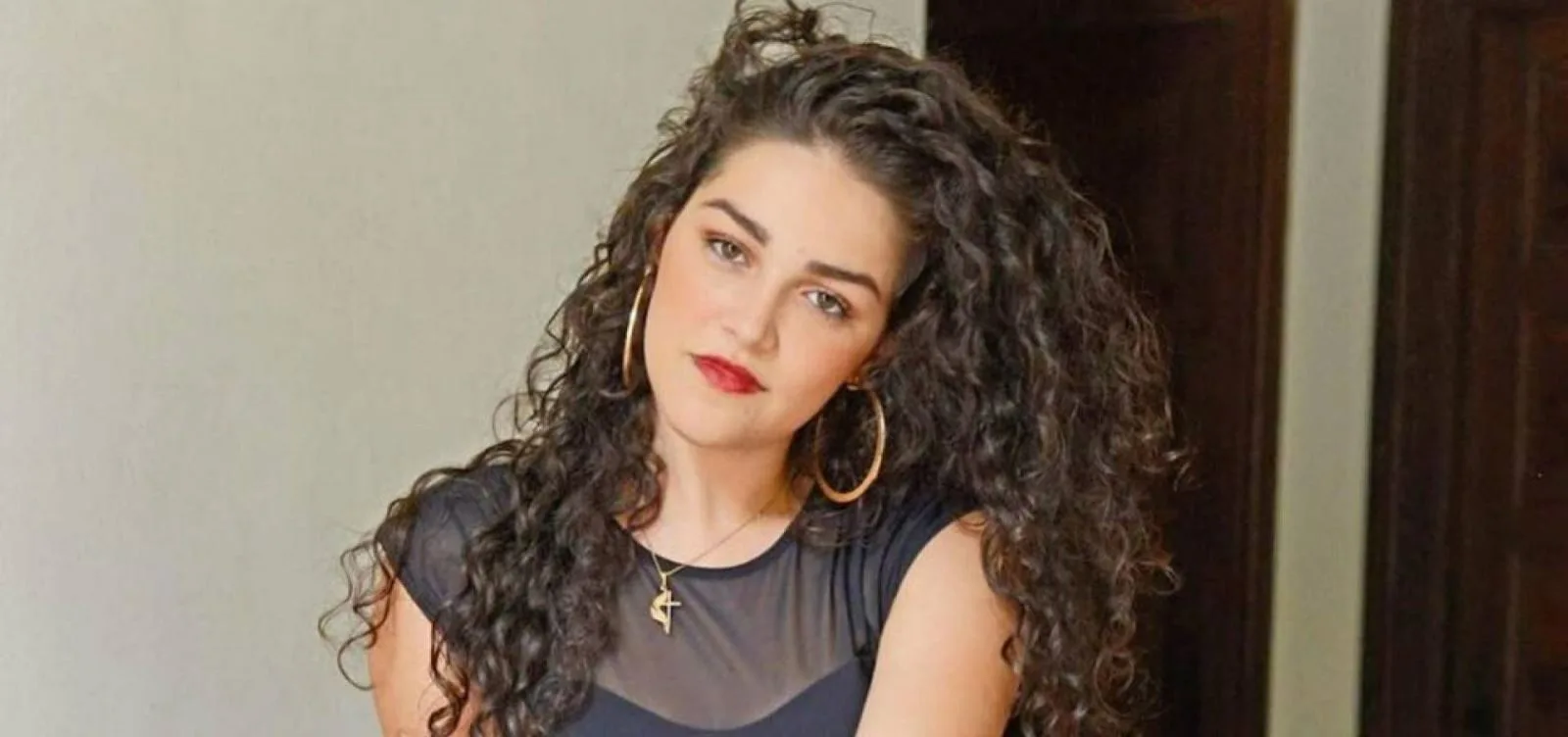 Atriz entra em depressão após exposição em site pornográfico