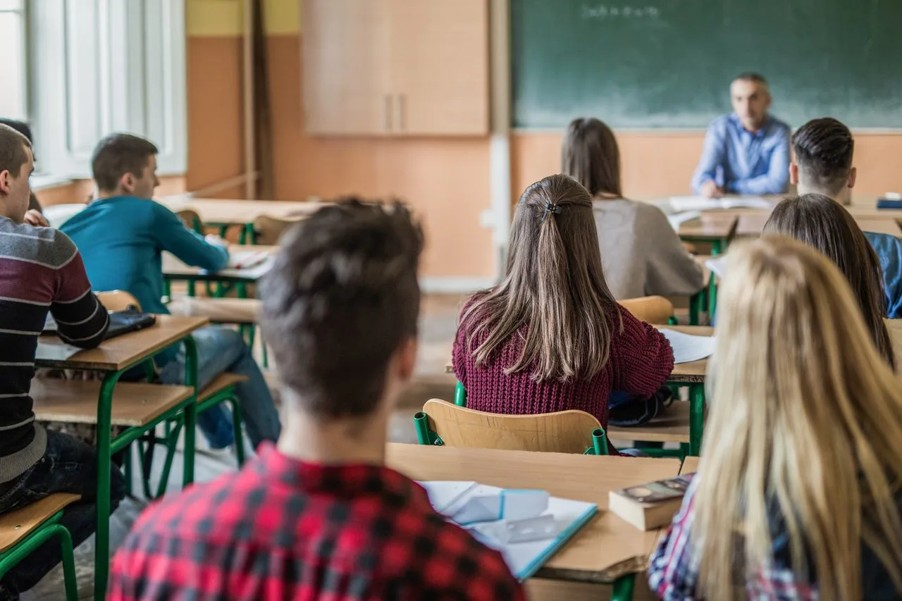 São Paulo vai criar 4º ano do Ensino Médio