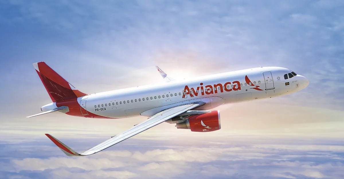 Falência da Avianca é decretada pela Justiça