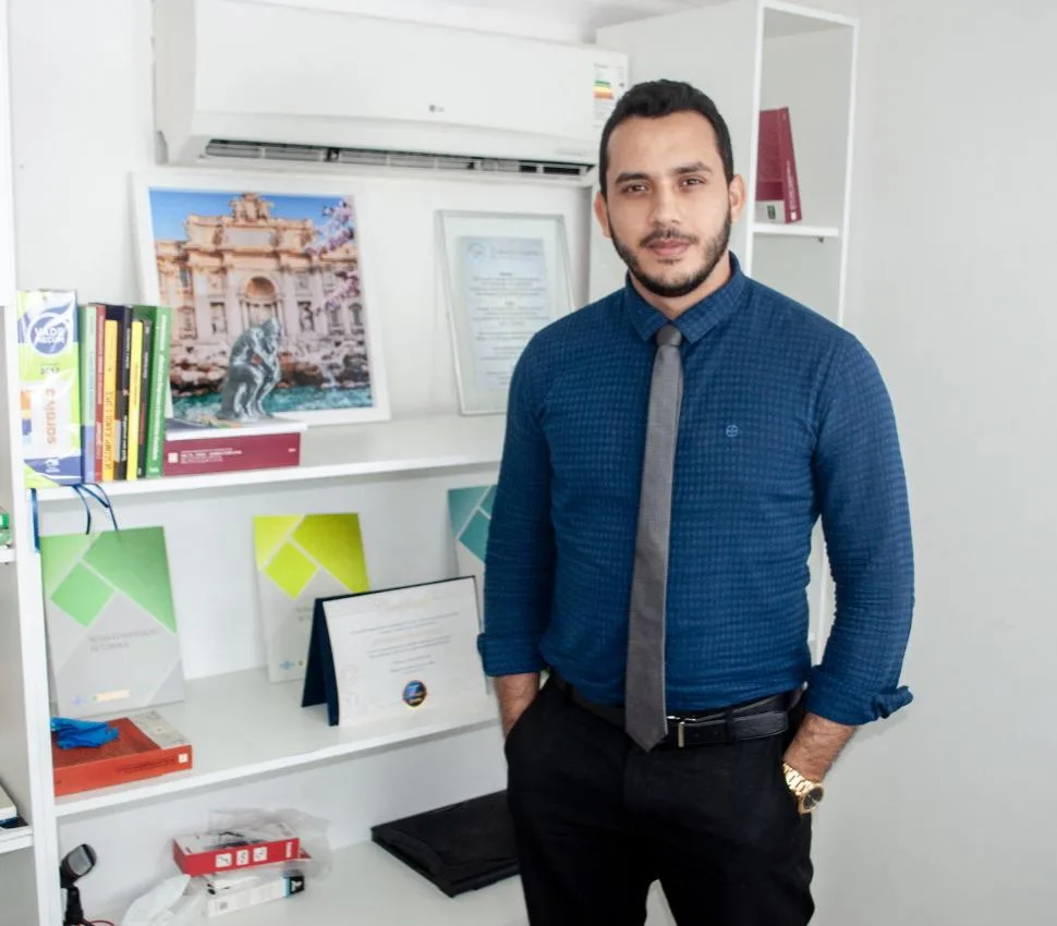 AJE Fortaleza realizará o 1º Webinar Cearense de Jovens Lideranças Empresariais