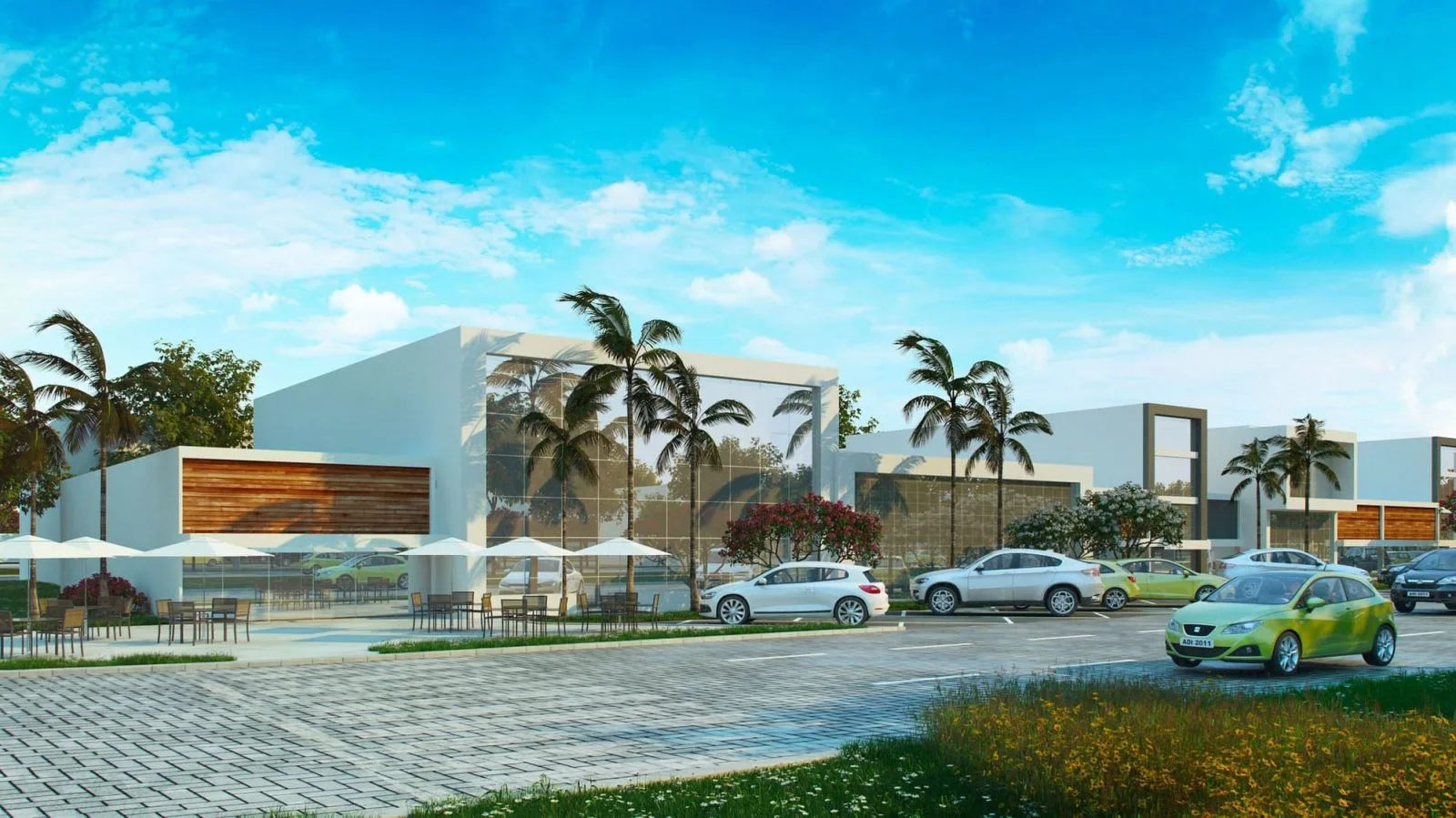 Planet Smart City Brasil apresenta solução inovadora de moradia