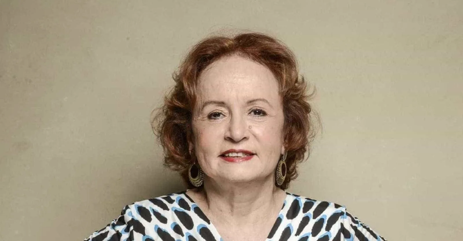“Espero receber algum dinheiro da Globo”, assume Joana Fomm, a Perpétua de “Tieta”