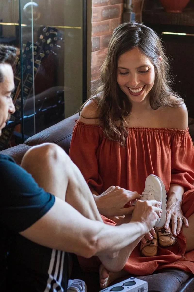 Contagem regressiva para Paula Joca e Jon Valverde