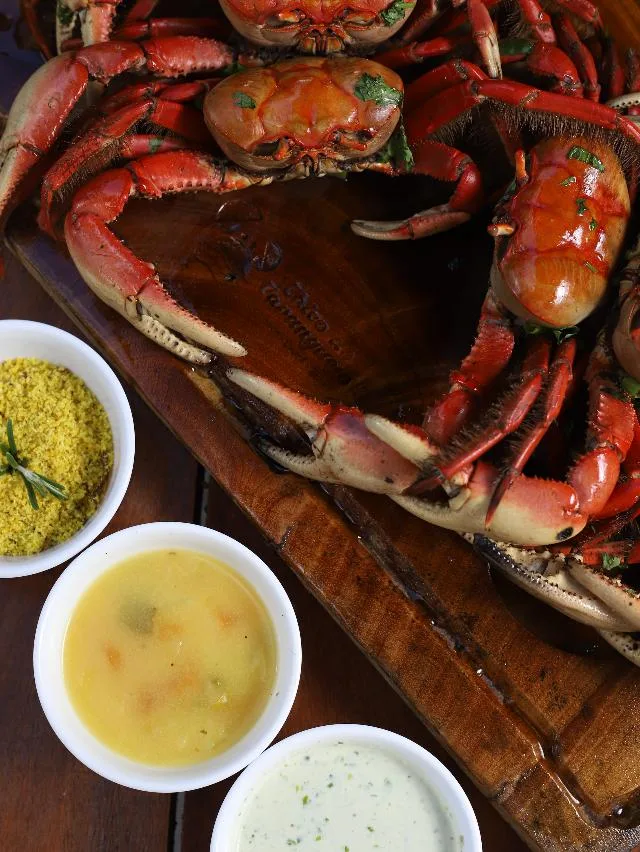 Chico do Caranguejo, sabor da praia em qualquer lugar