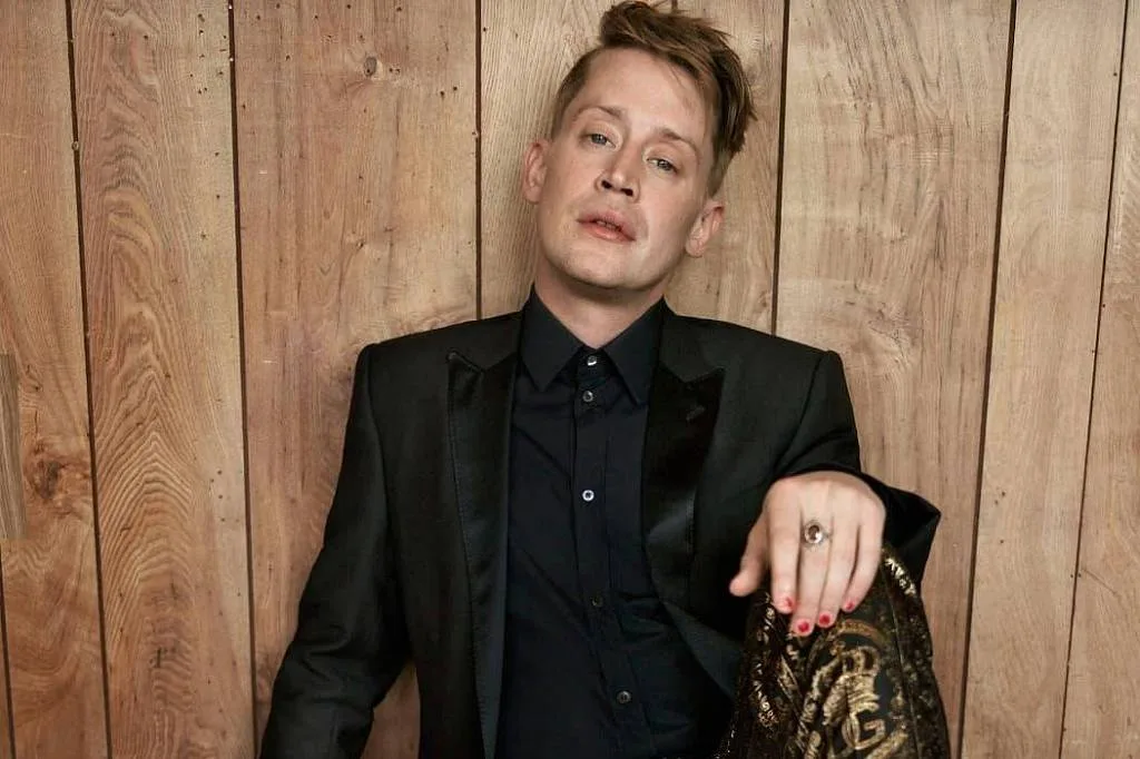 Macaulay Culkin, de 'Esqueceram de Mim', completa 40 anos