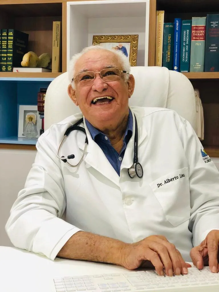 Clínica Pediátrica Alberto Lima inaugura Pronto Atendimento nesta terça