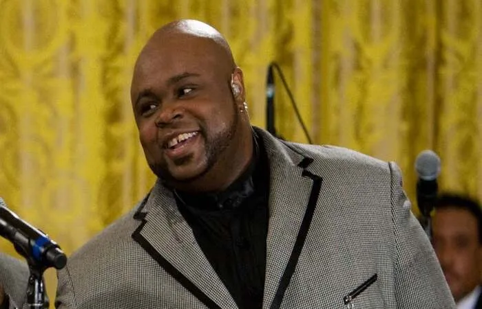 Ex-vocalista dos Temptations morre de Covid-19 aos 49 anos