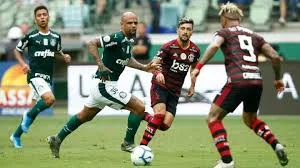 STJD nega pedido do Flamengo e mantém jogo contra o Palmeiras no domingo