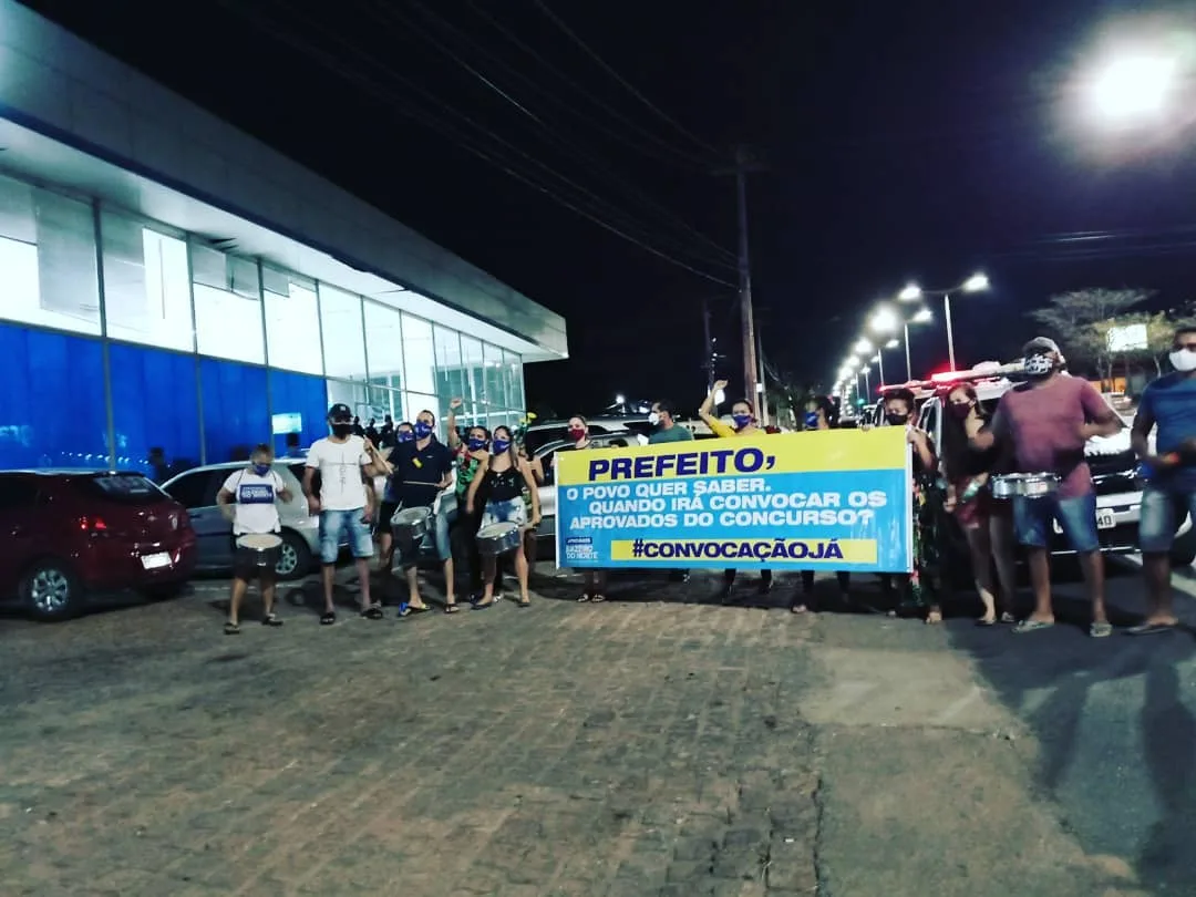 MP abre inquérito para investigar Prefeitura de Juazeiro do Norte por irregularidade administrativa