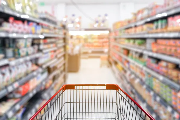 Anvisa aprova alertas para alto teor de sódio, gordura e açúcar em embalagens de alimentos