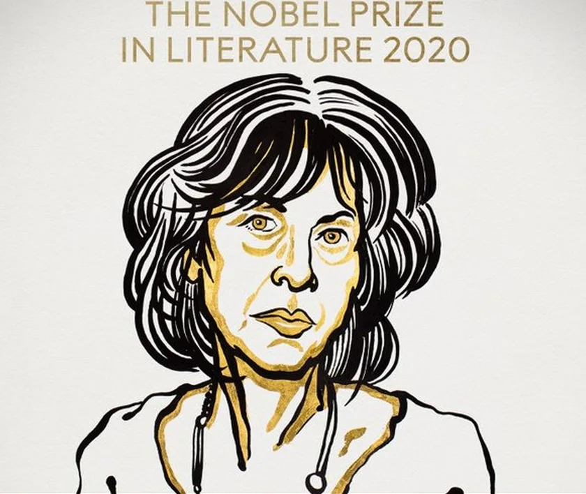 Poeta estadunidense Louise Glück ganha Nobel de Literatura 2020