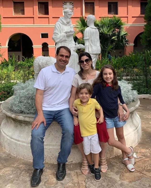 Deputado Salmito Filho (PDT) celebra aniversário nesta quinta, mas segue com agenda de trabalho