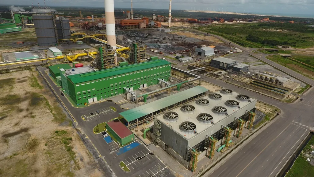 Companhia Siderúrgica do Pecém é certificada com selos ISO 9001 e IATF