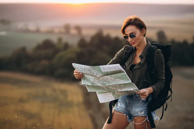 Mesmo com flexibilização, viagem internacional permanece em baixa