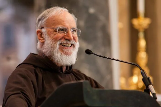 Padre que "ora em línguas" será criado Cardeal pelo Papa Francisco