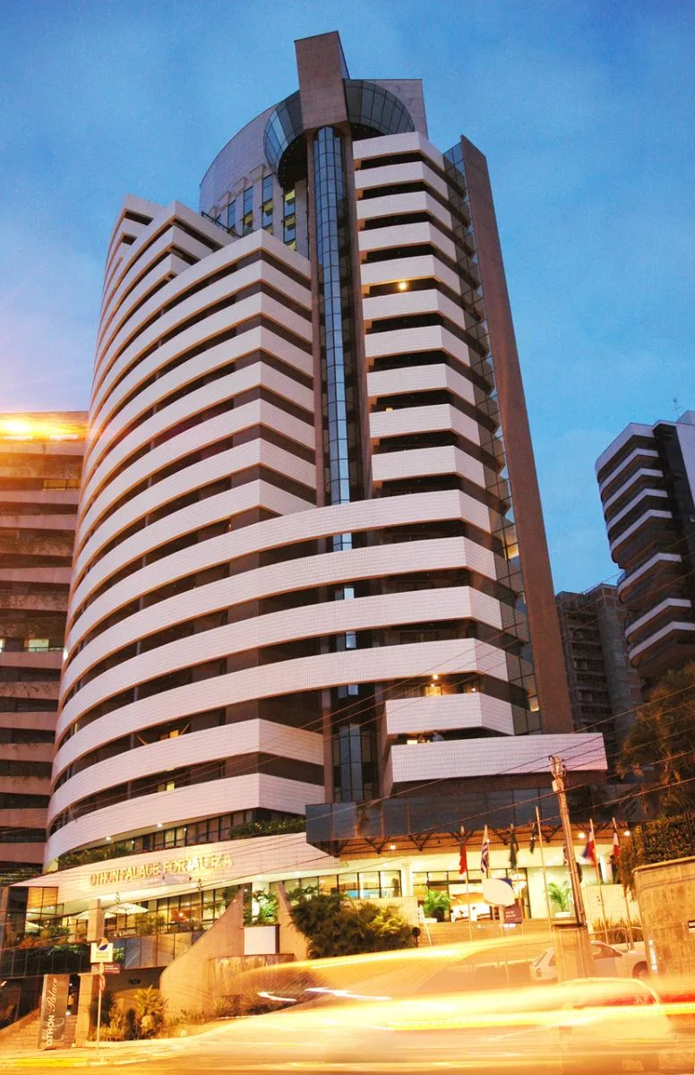 Rede de hotelaria Blue Tree Hotels inaugura unidade em Fortaleza