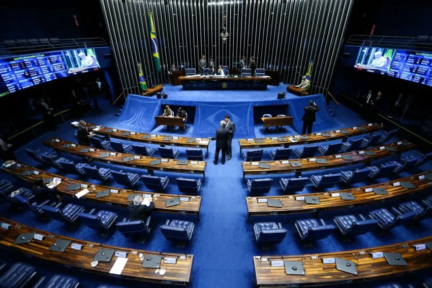 O Marco Legal do Reempreendedorismo como medida alternativa de recuperação empresarial