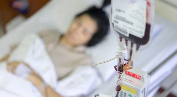 Falta de medicamento bussulfano põe em risco transplante de medula óssea no Brasil