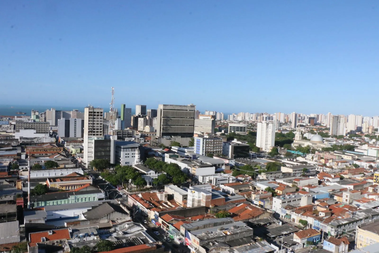 Prefeitura disponibiliza consulta de IPTU 2021; Pagamento pode ser feito inteiramente on-line