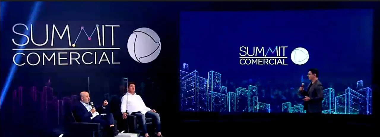Record promove Summit Comercial 2021 com emissoras de todo o País para alinhar ideias de 2021