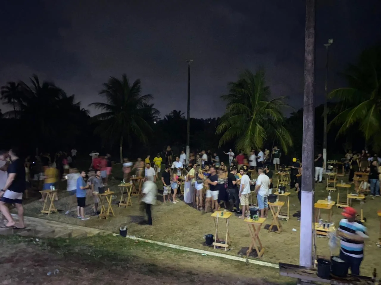 Estado interdita mais de 240 estabelecimentos neste fim de semana em ações contra a Covid-19