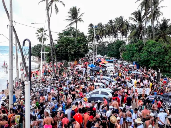Paracuru anuncia barreiras sanitárias e proibição de paredões para período do Carnaval 2021