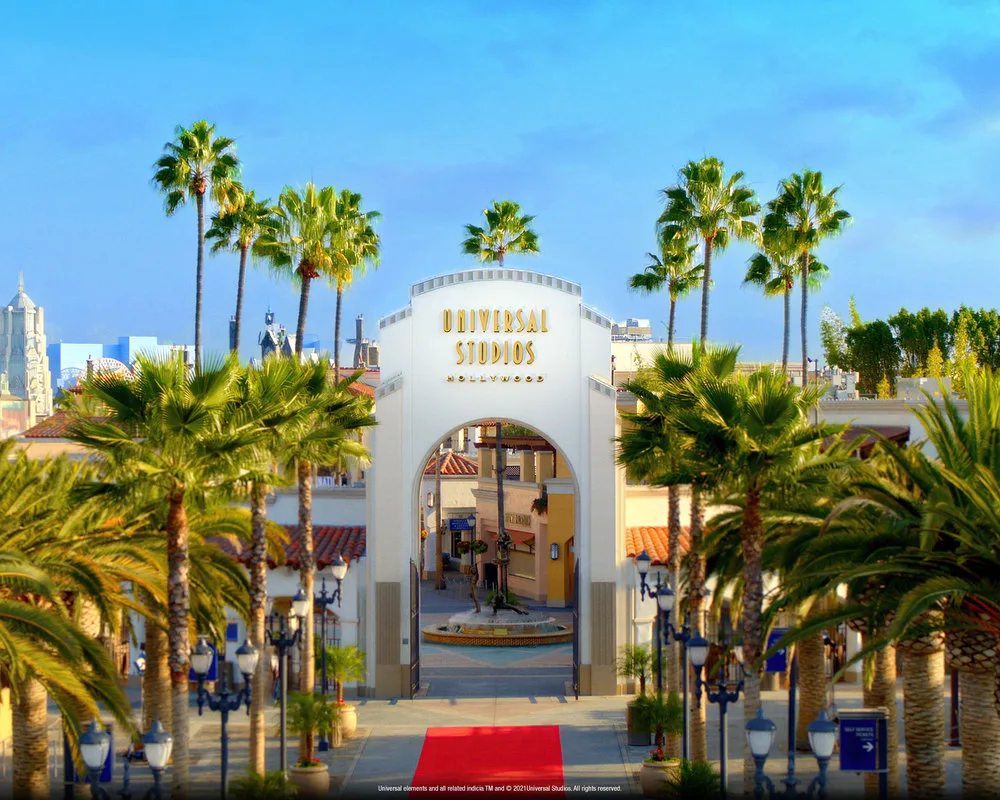 Universal Studios Hollywood anuncia reabertura para dia 16 de abril, apenas para residentes