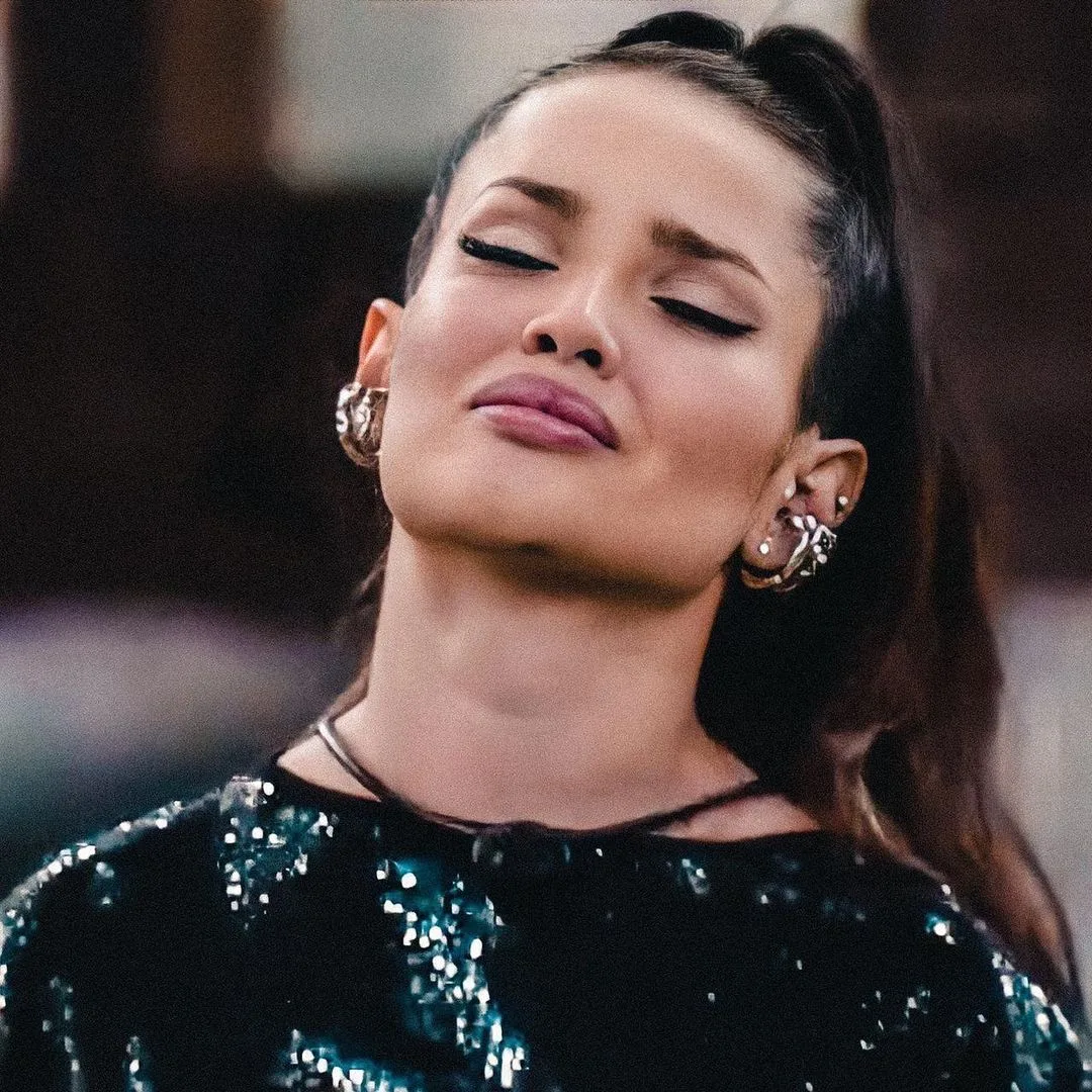 Com 18,6 milhões de seguidores no Instagram, Juliette se torna participante mais seguida do BBB21
