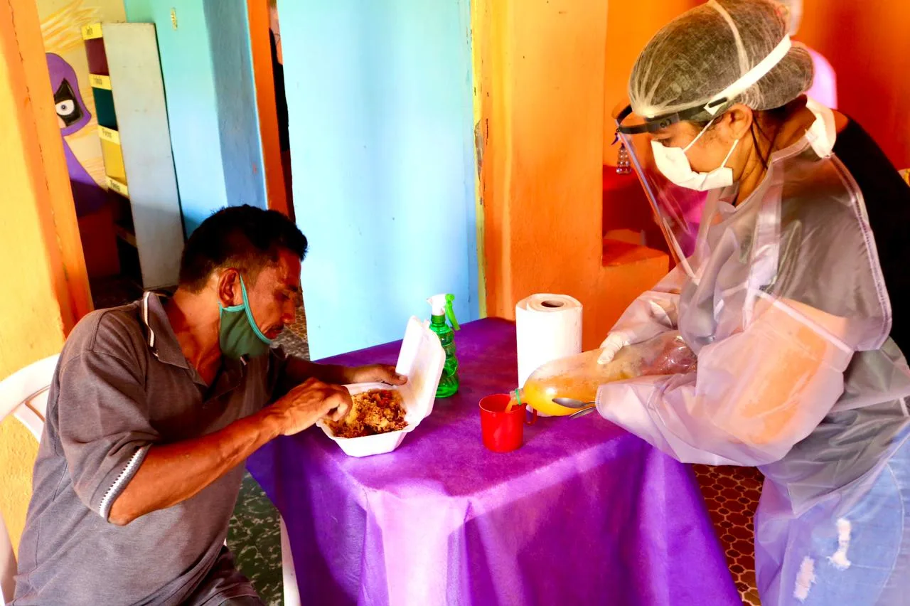 Prefeitura de Massapê inicia projeto Mãos que Acolhem