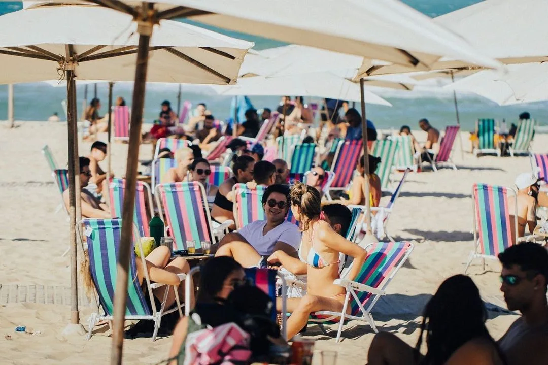 Após lockdown, Associação de Barracas de Praia da PF indica 500 demissões em 2021