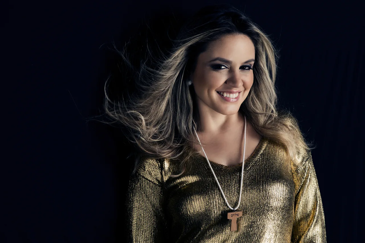 Cantora cearense, Ana Gabriela lança nova canção gospel nesta sexta