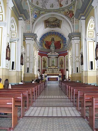 Prefeitura de Canindé proíbe atividades religiosas aos finais de semana