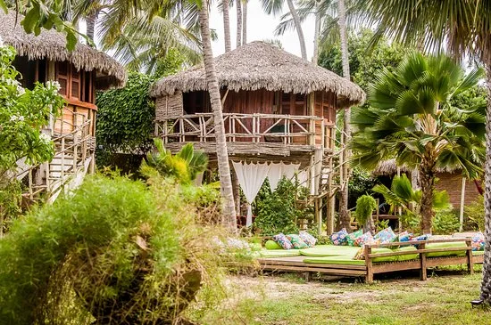 Hotéis cearenses se destacam na premiação Traveller's Choice Best of the Best 2021, do TripAdvisor