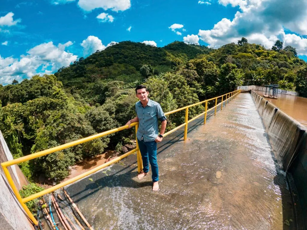 Pianista Paulo Rodrigo apresenta projeto musical “Orgulho de Cearense”, em homenagem ao Ceará
