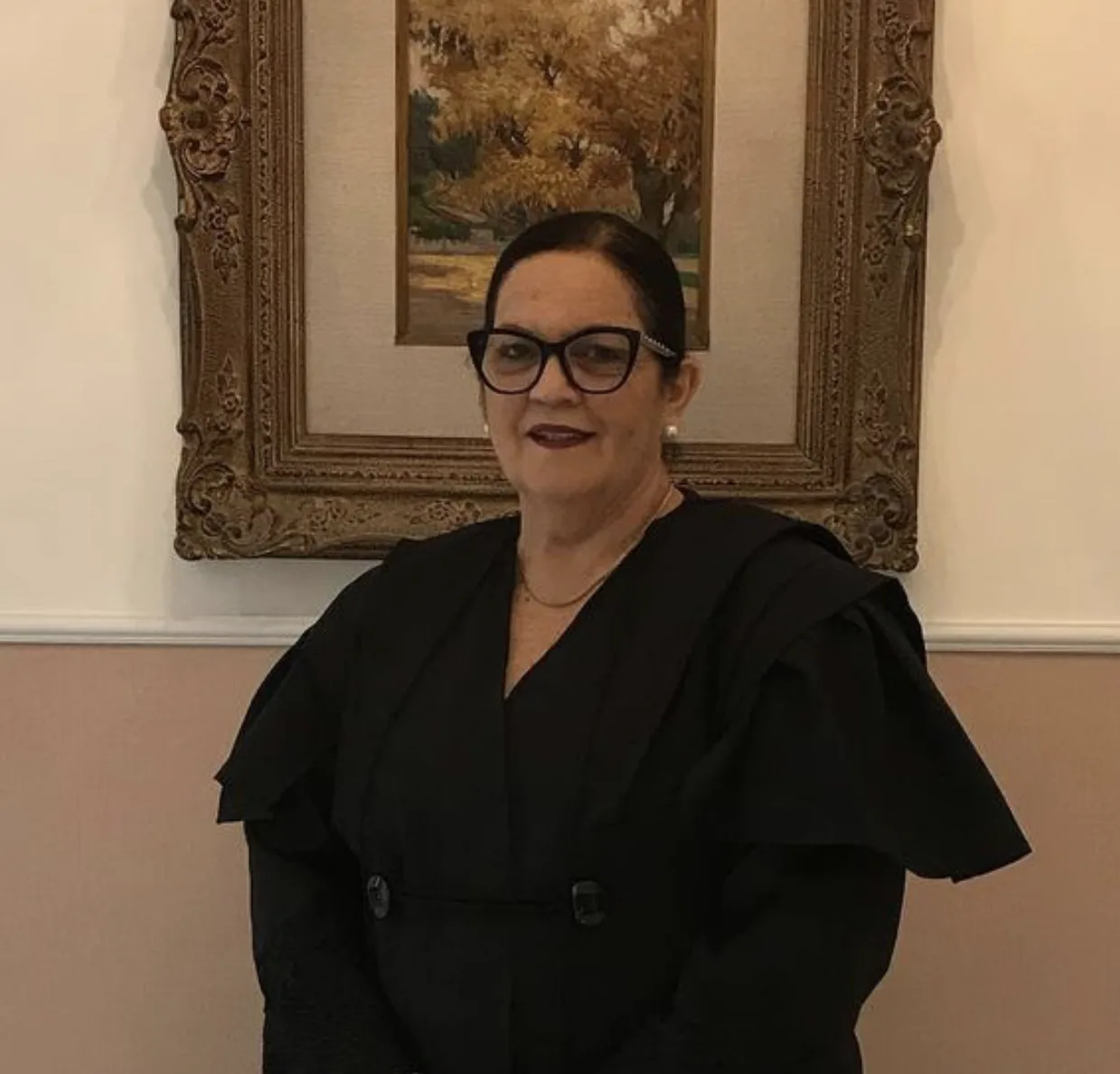 Juíza de Paz, Fernanda Cabral incentiva o voluntariado mesmo em tempos de pandemia; veja entrevista