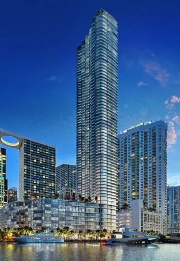 Baccarat anuncia novo complexo de luxo em Miami