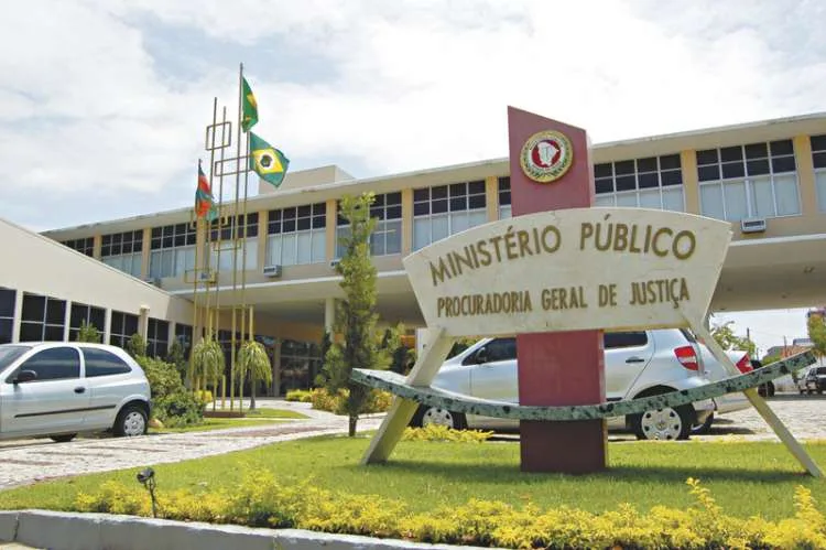 Governo do Estado lança licitação para construir sede do MPCE; obra deverá custar R$ 67,5 milhões