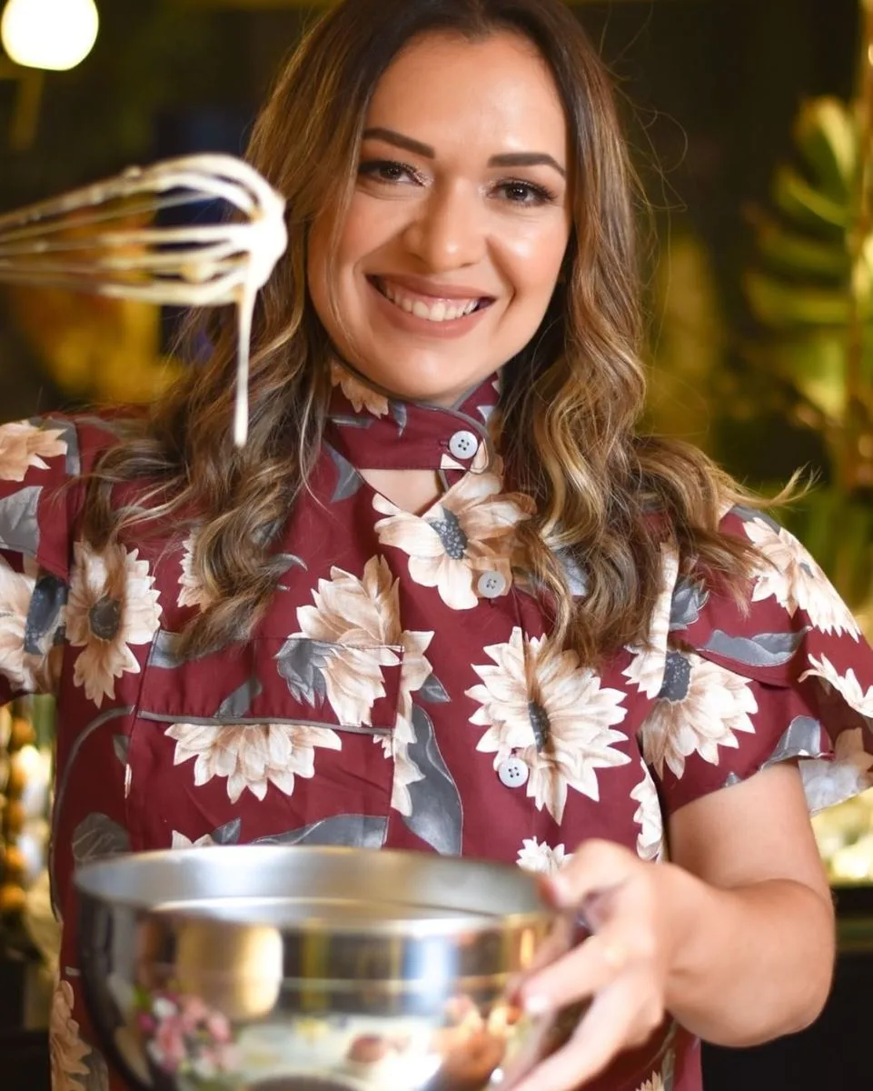 Confeitaria promove curso on-line de bolos juninos neste sábado
