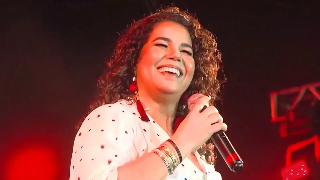 Com Eliana Ribeiro e banda Gen Rosso, Festival Halleluya 2021 contará com arena virtual