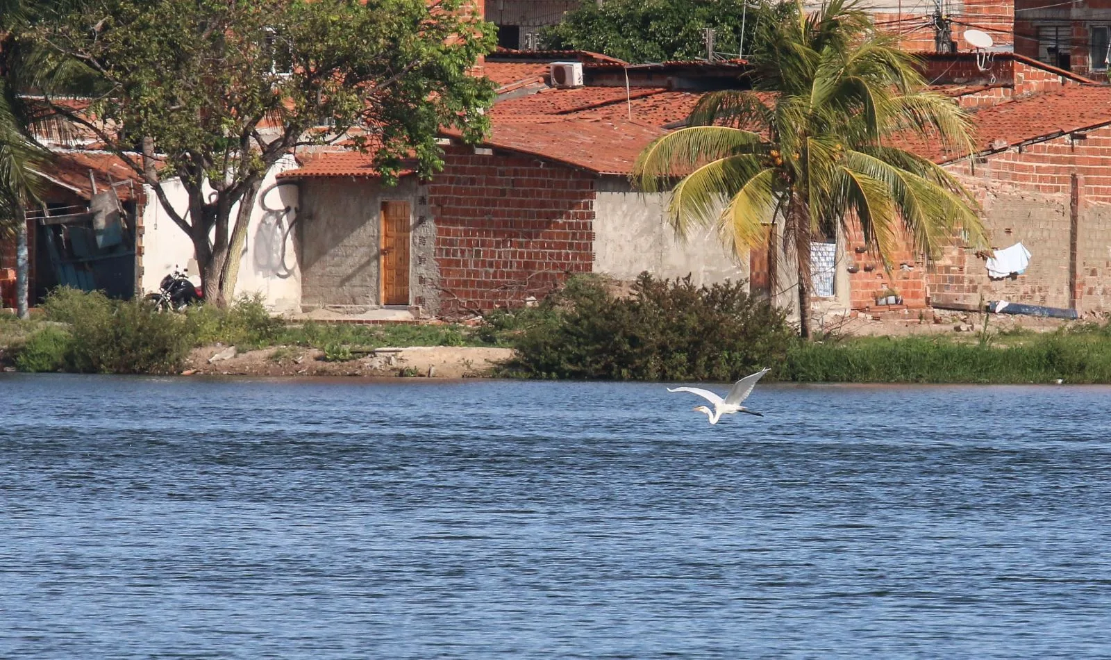 Sarto assina ordem de serviço para urbanização da Lagoa do Papicu; obra deverá custar R$ 3,6 milhões